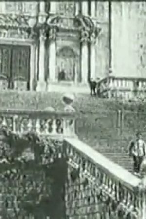 Gerone, the Venice of Spain