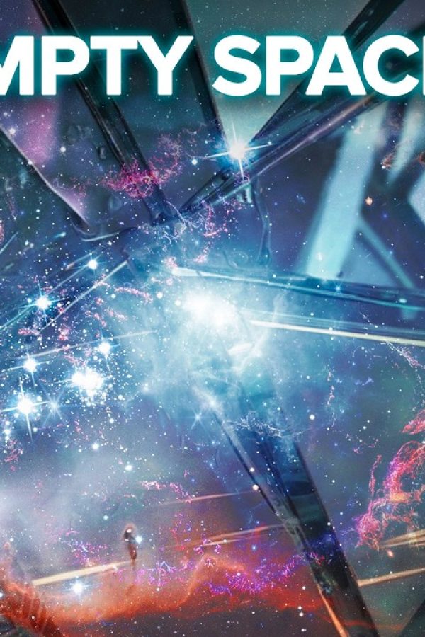 The Universe May Have Just Revealed the True Nature of Empty Space
